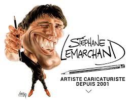 Caricature